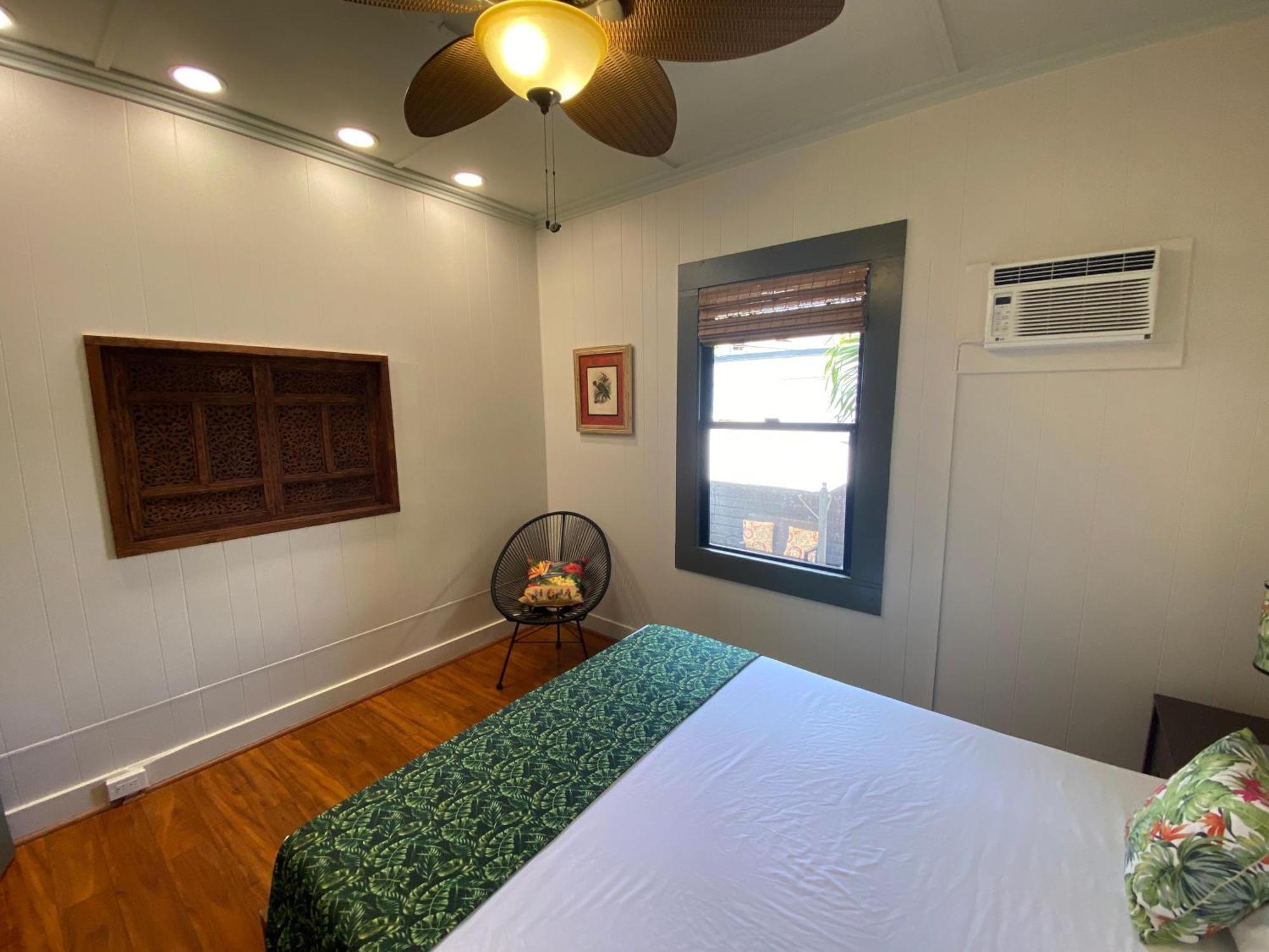 Villa 233 Market Street Unit A à Wailuku Extérieur photo