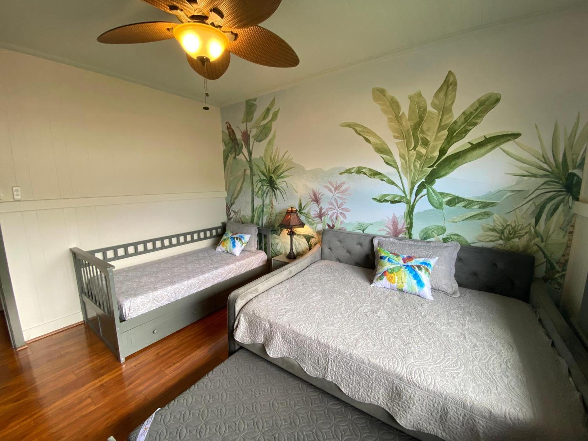 Villa 233 Market Street Unit A à Wailuku Extérieur photo
