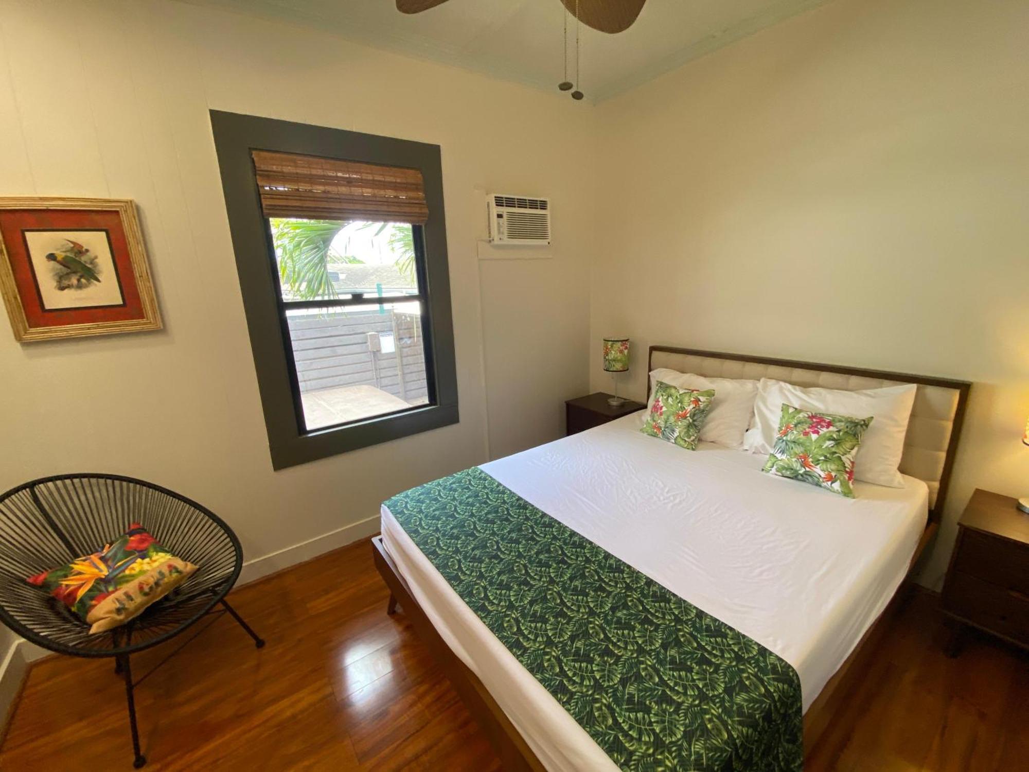 Villa 233 Market Street Unit A à Wailuku Extérieur photo