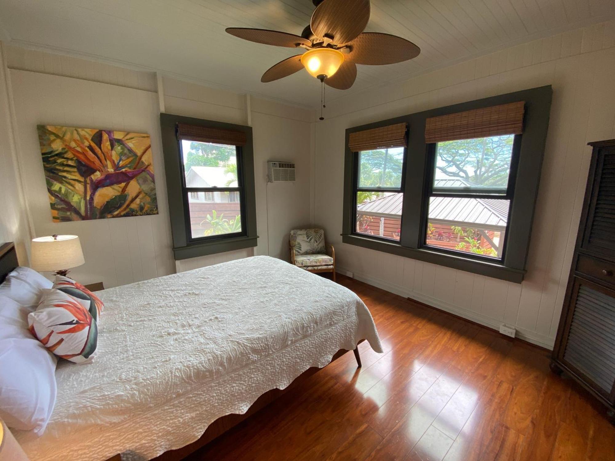 Villa 233 Market Street Unit A à Wailuku Extérieur photo