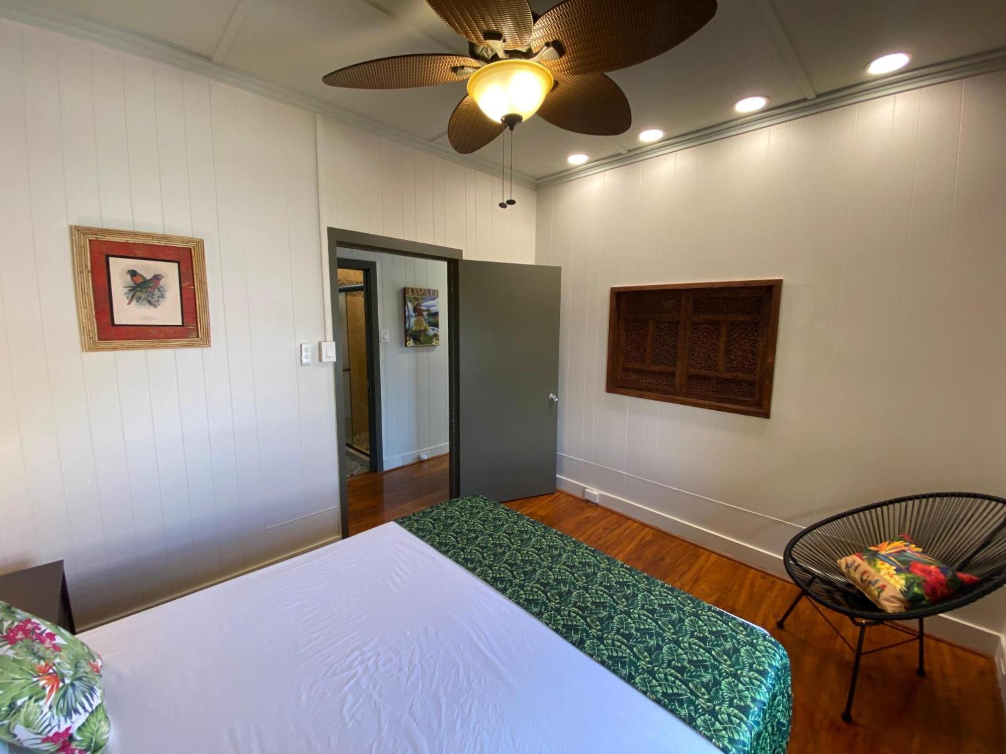Villa 233 Market Street Unit A à Wailuku Extérieur photo