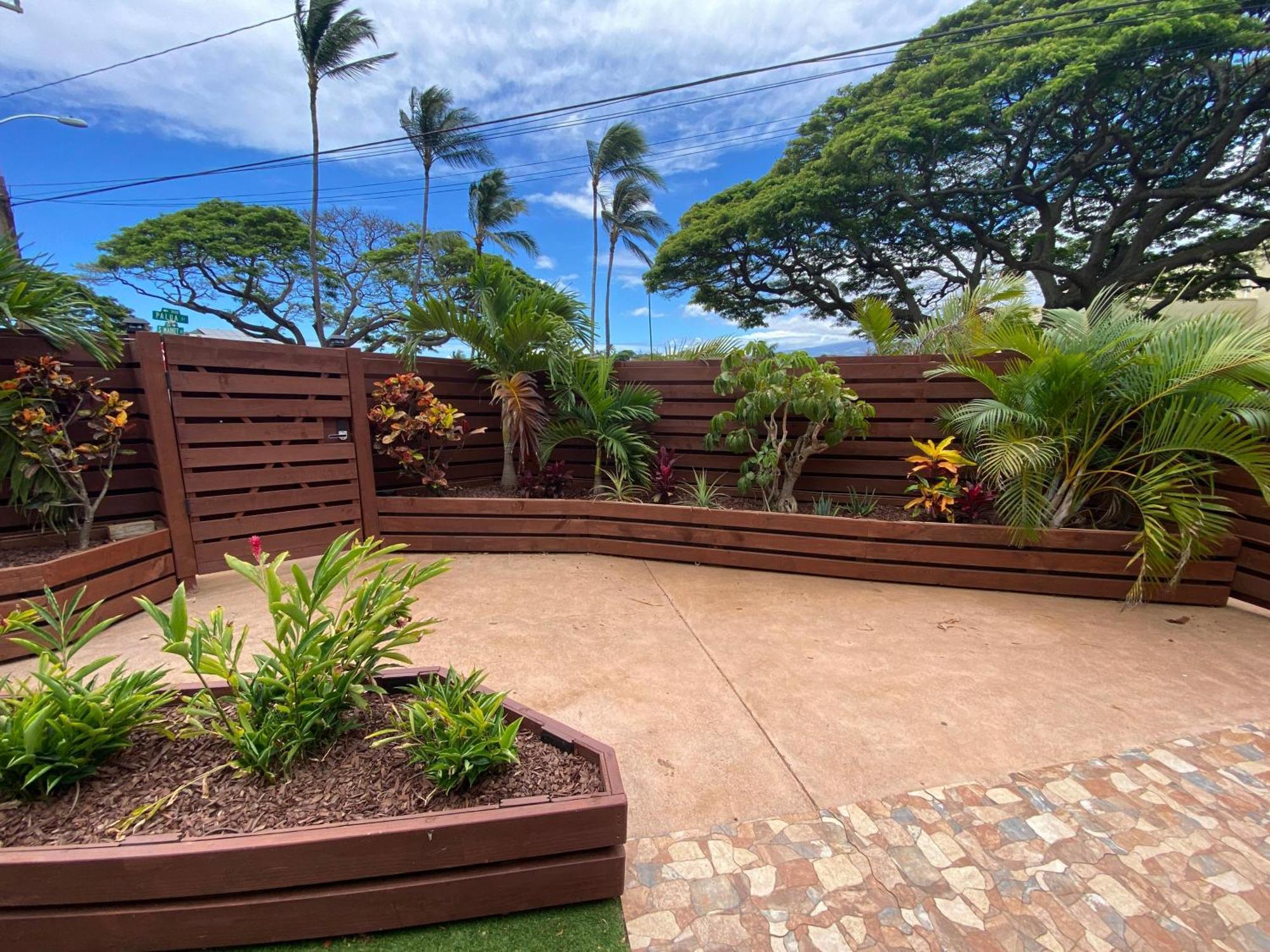 Villa 233 Market Street Unit A à Wailuku Extérieur photo