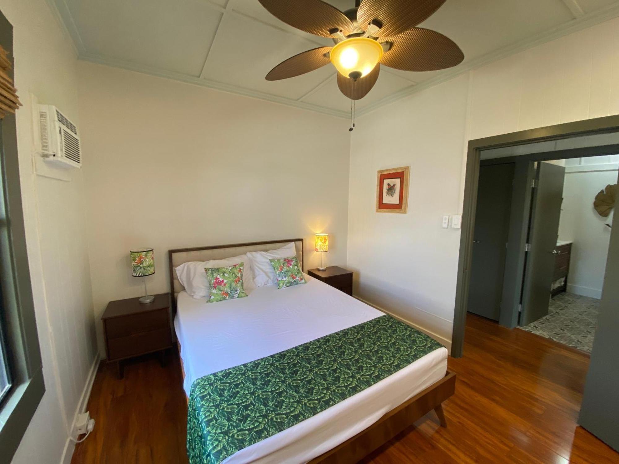Villa 233 Market Street Unit A à Wailuku Extérieur photo
