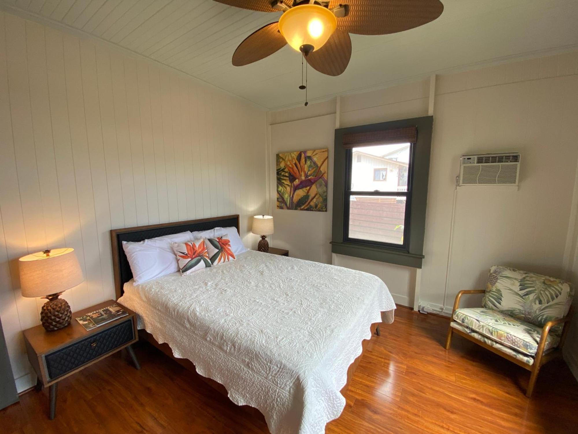 Villa 233 Market Street Unit A à Wailuku Extérieur photo