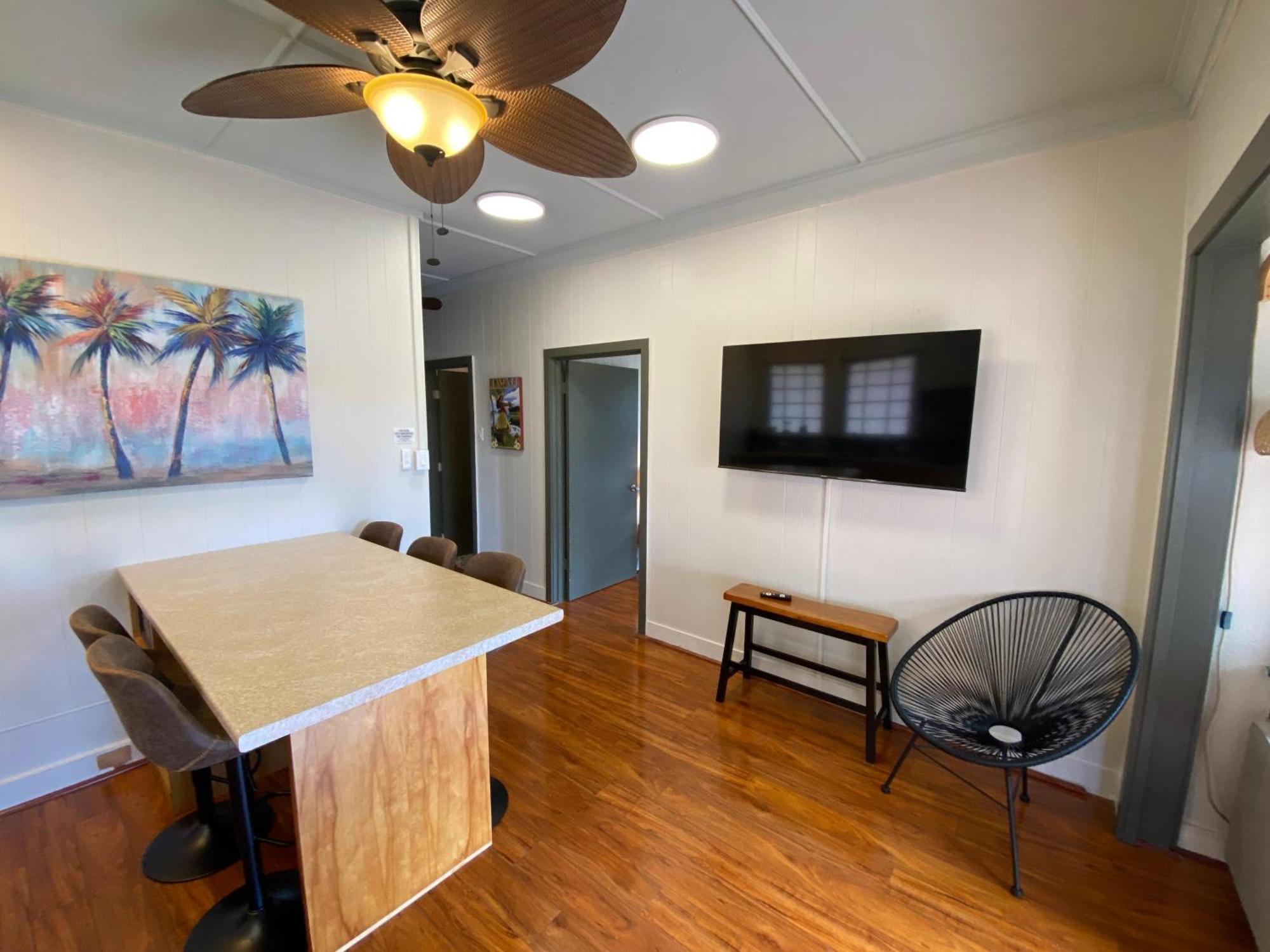 Villa 233 Market Street Unit A à Wailuku Extérieur photo