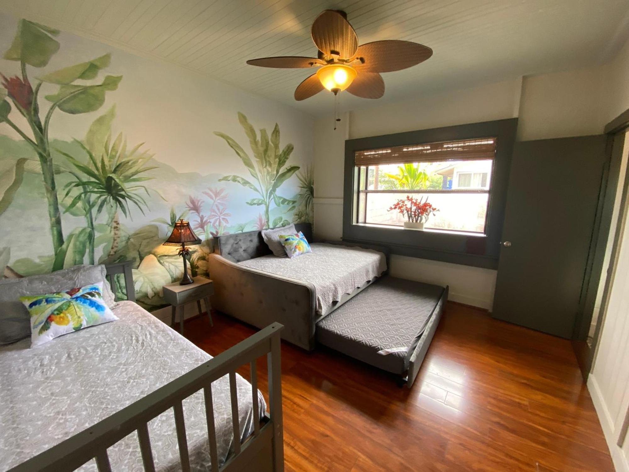 Villa 233 Market Street Unit A à Wailuku Extérieur photo