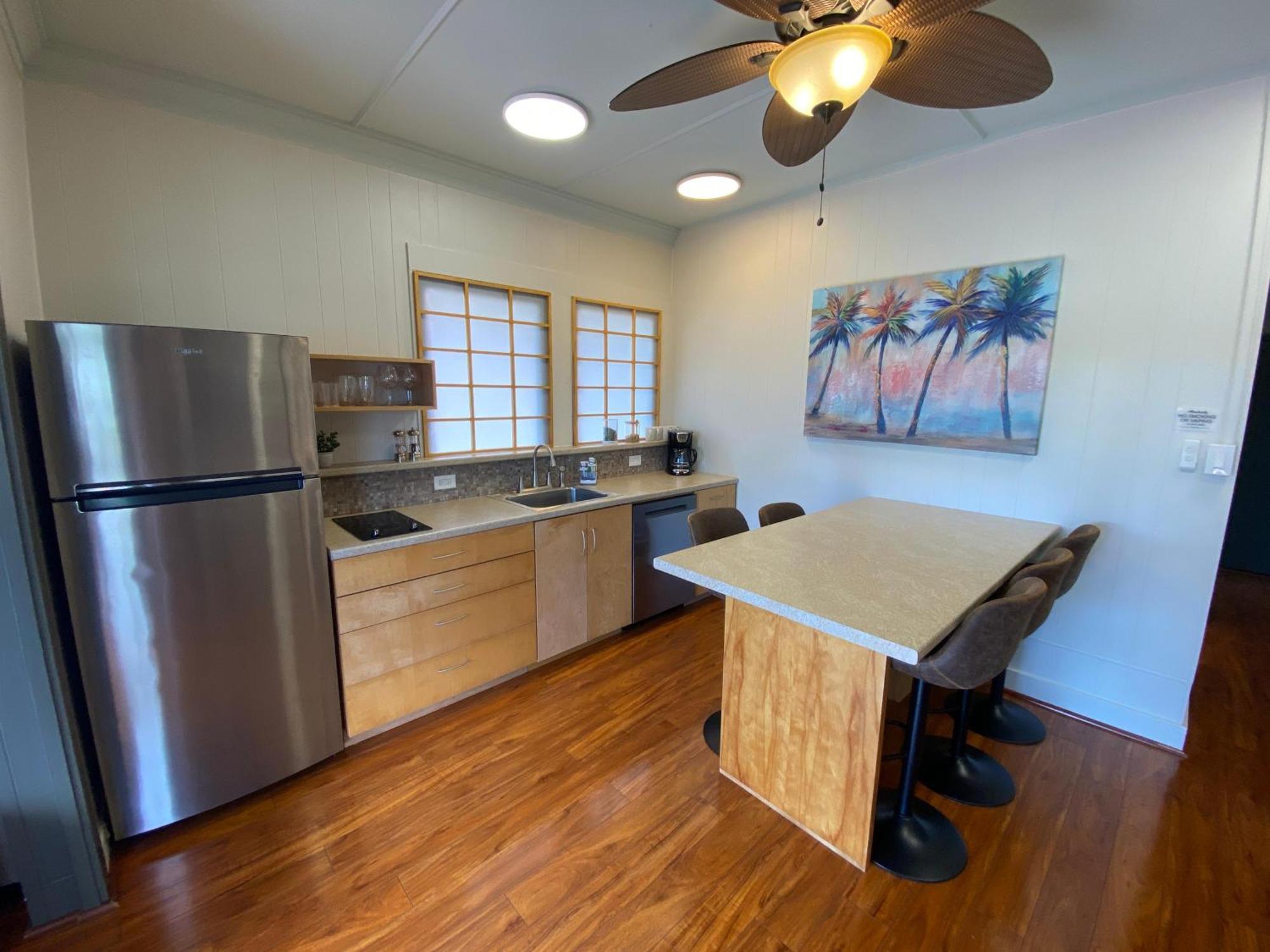 Villa 233 Market Street Unit A à Wailuku Extérieur photo
