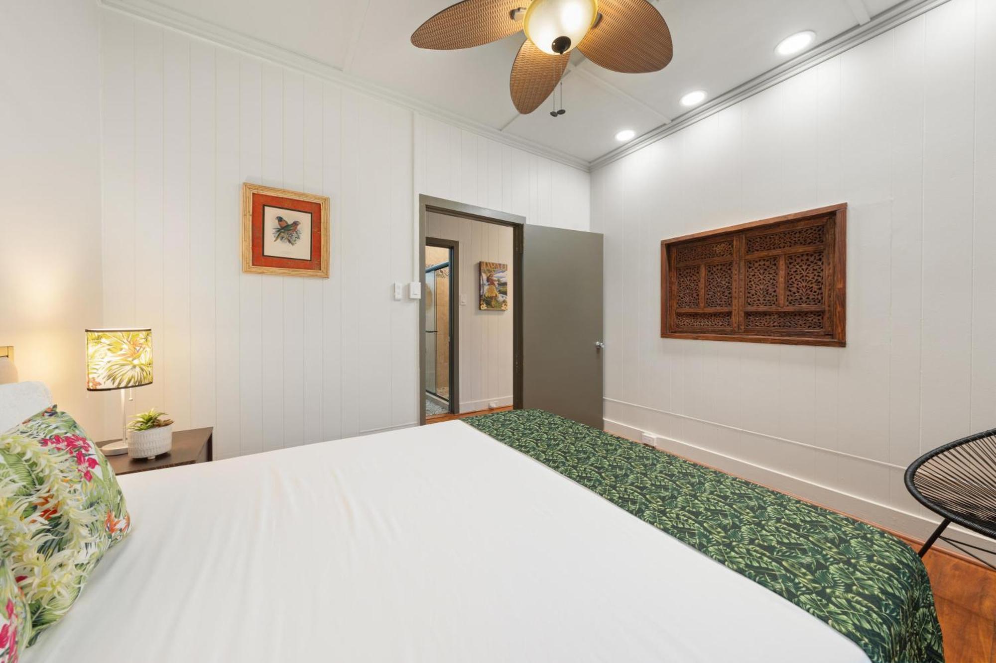 Villa 233 Market Street Unit A à Wailuku Extérieur photo