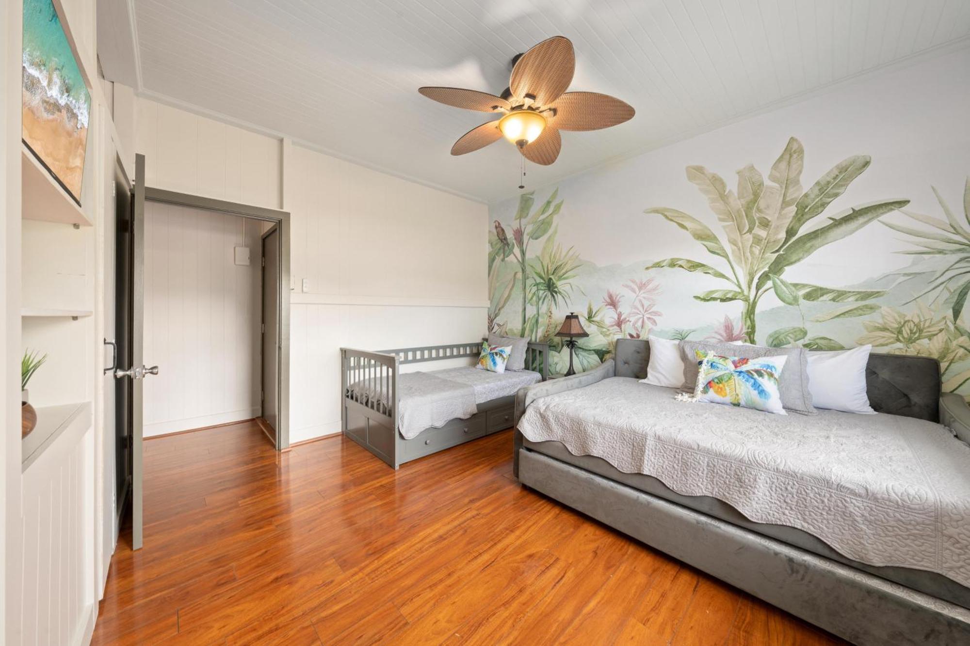 Villa 233 Market Street Unit A à Wailuku Extérieur photo