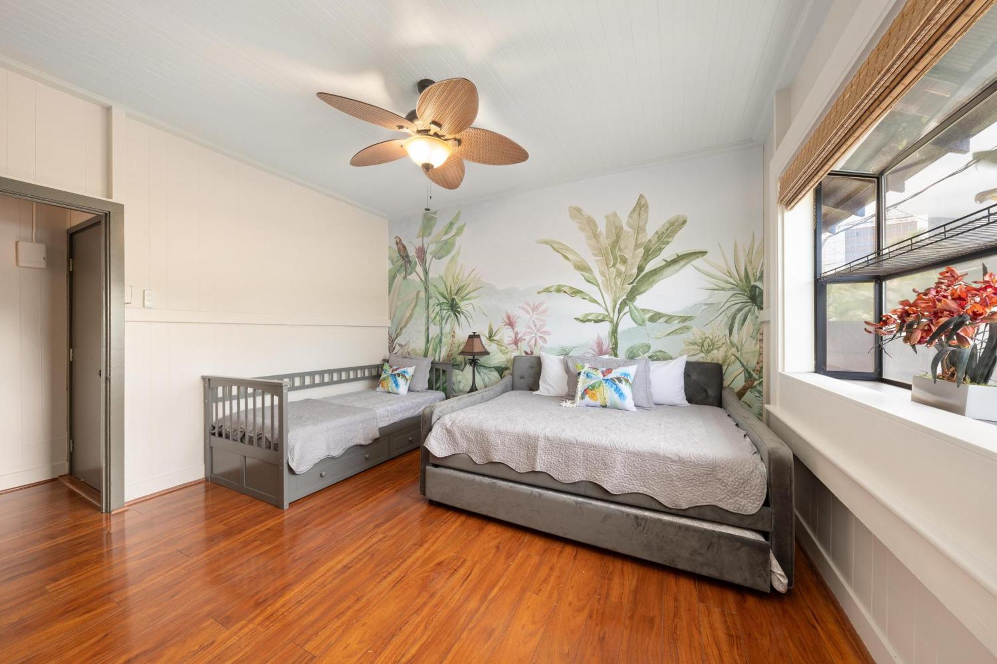 Villa 233 Market Street Unit A à Wailuku Extérieur photo