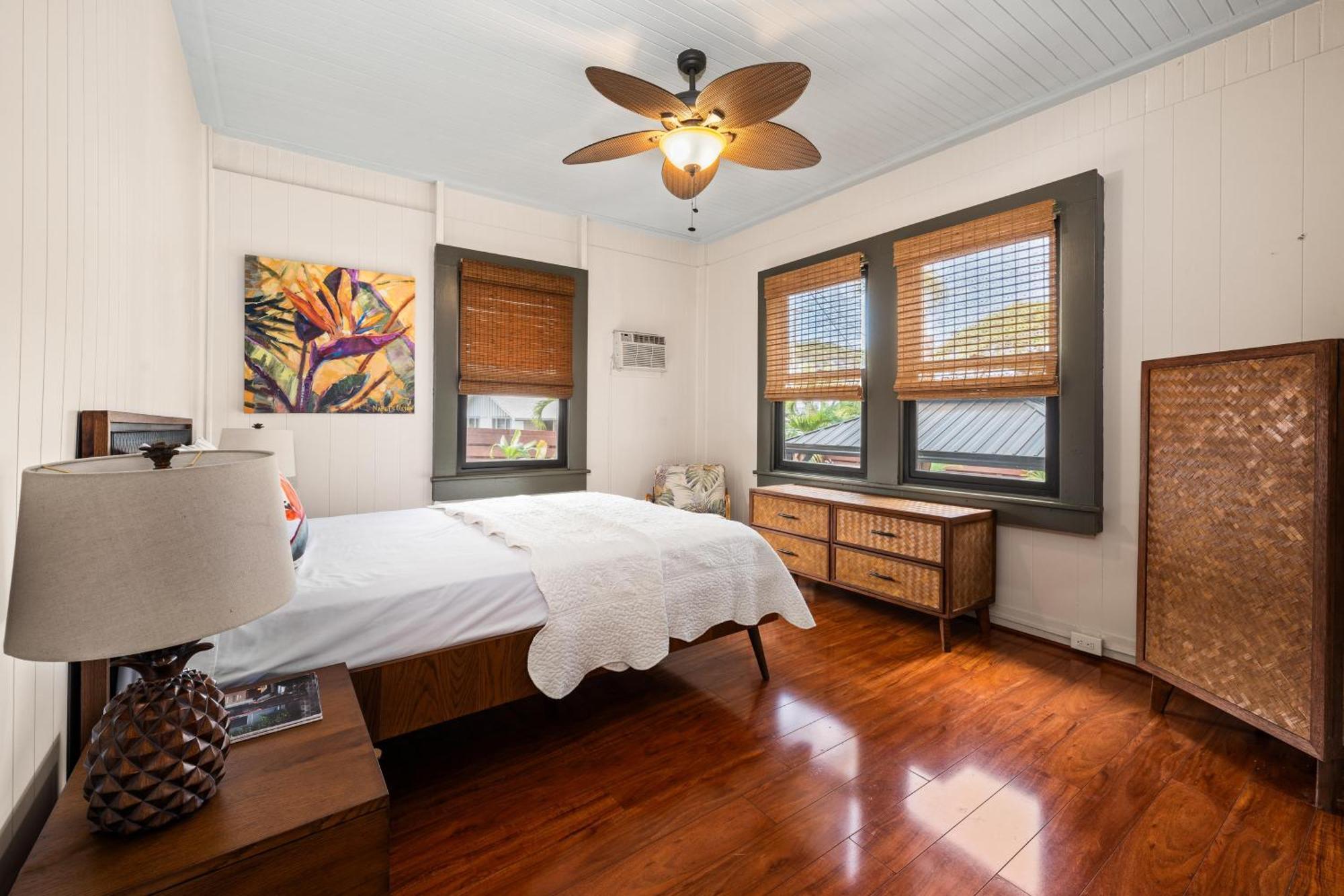 Villa 233 Market Street Unit A à Wailuku Extérieur photo