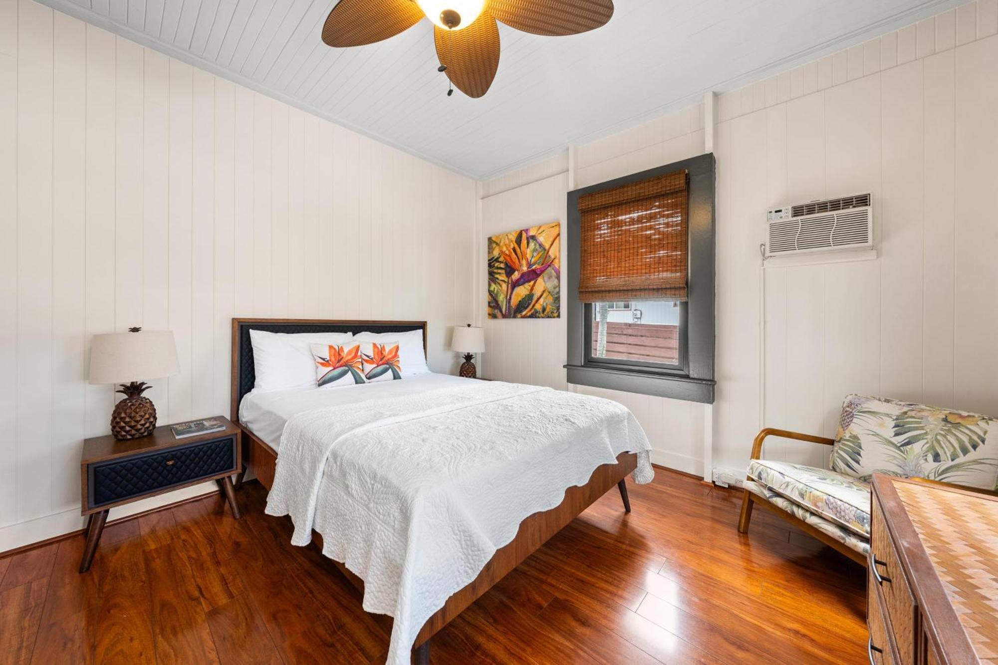 Villa 233 Market Street Unit A à Wailuku Extérieur photo